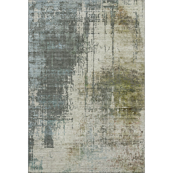 Addison Mayfield AMF797 Sage Rug
