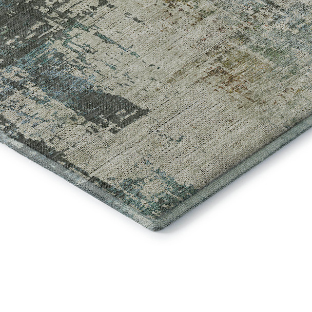 Addison Mayfield AMF797 Sage Rug