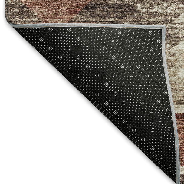 Addison Mayfield AMF798 Chocolate Rug