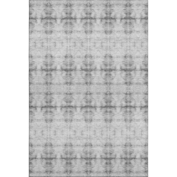 Addison Mayfield AMF799 Silver Rug