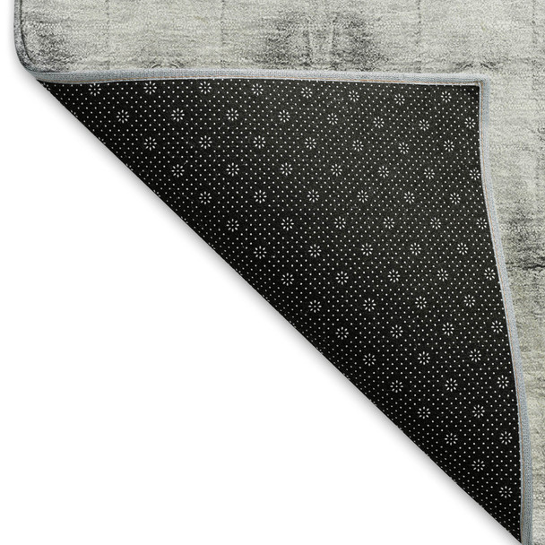 Addison Mayfield AMF799 Silver Rug