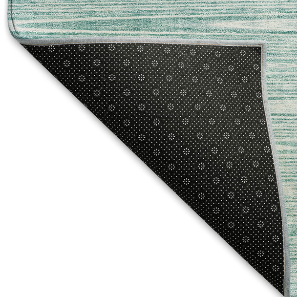 Addison Mayfield AMF800 Aqua Rug