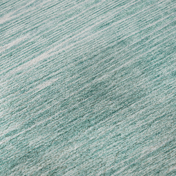 Addison Mayfield AMF800 Aqua Rug