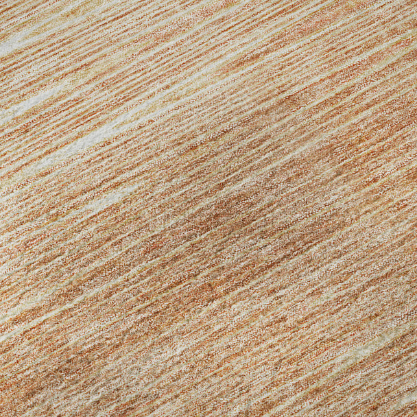 Addison Mayfield AMF800 Salmon Rug