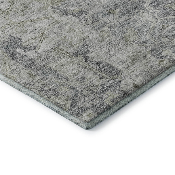 Addison Mayfield AMF801 Gray Rug