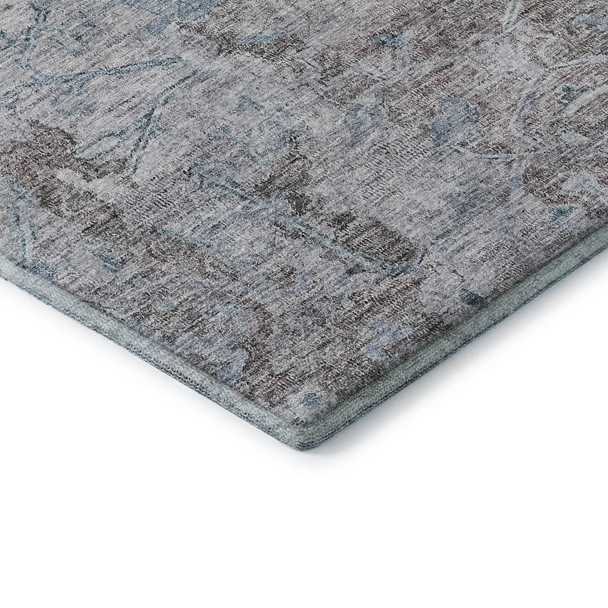 Addison Mayfield AMF801 Mocha Rug