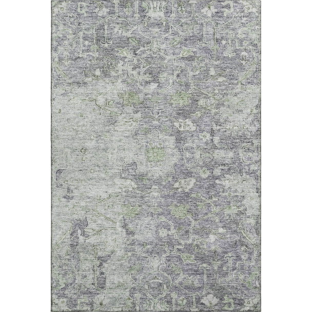 Addison Mayfield AMF801 Plum Rug