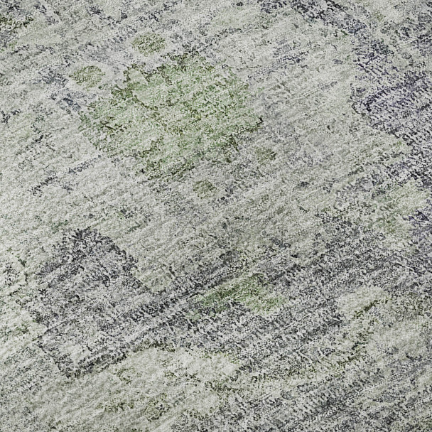 Addison Mayfield AMF801 Plum Rug