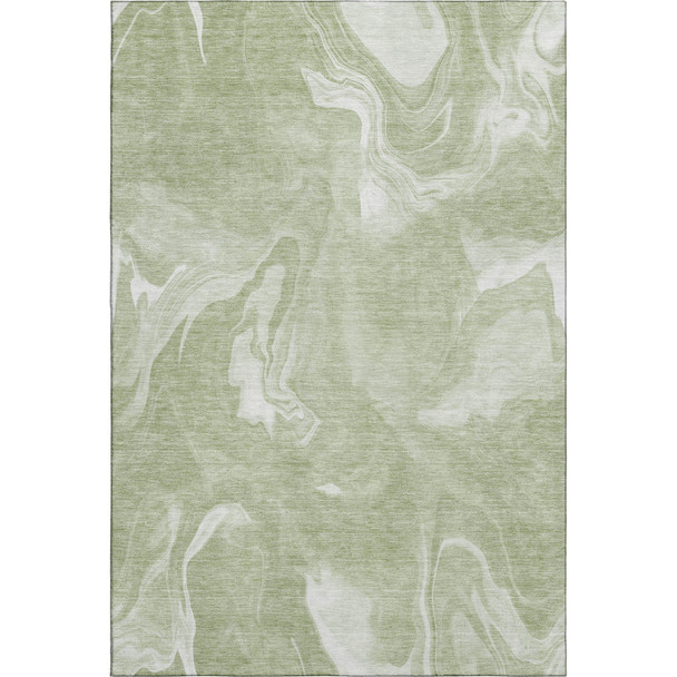 Addison Mayfield AMF802 Aloe Rug