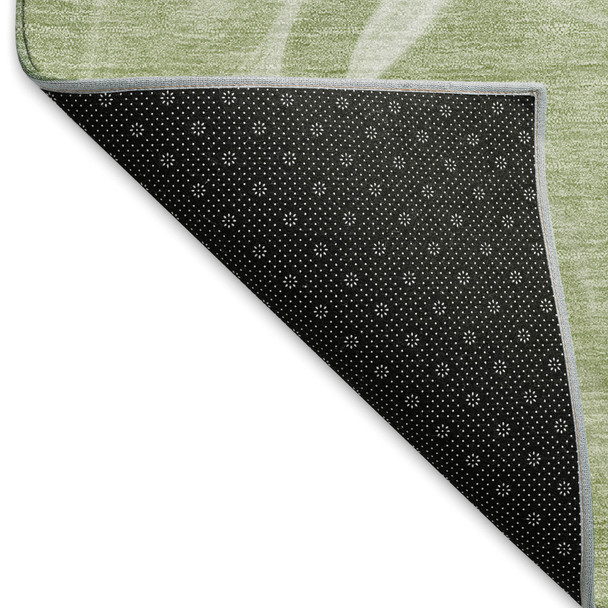 Addison Mayfield AMF802 Aloe Rug