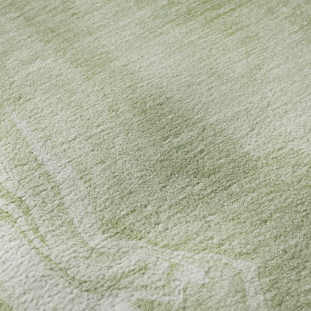 Addison Mayfield AMF802 Aloe Rug