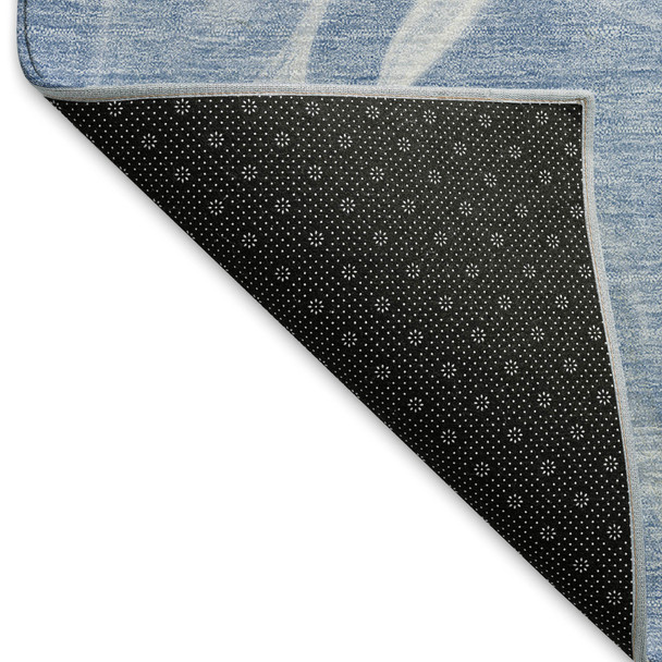 Addison Mayfield AMF802 Blue Rug
