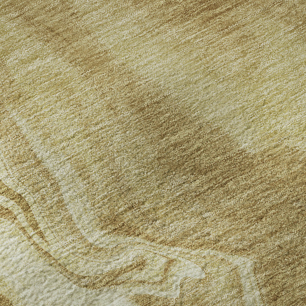 Addison Mayfield AMF802 Brown Rug