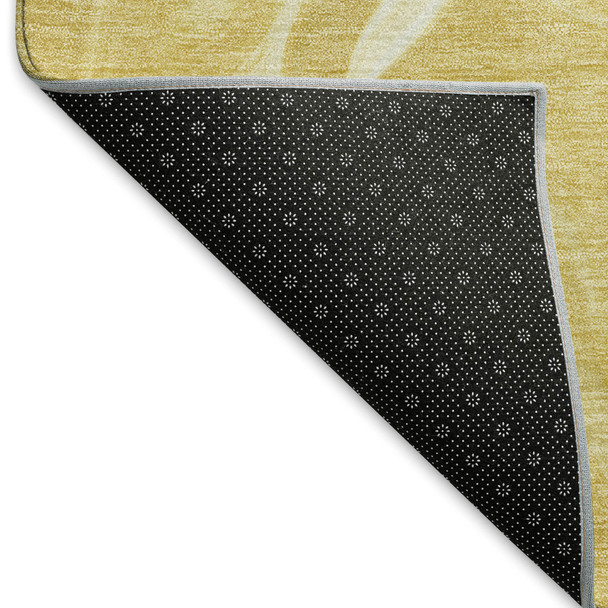 Addison Mayfield AMF802 Gold Rug