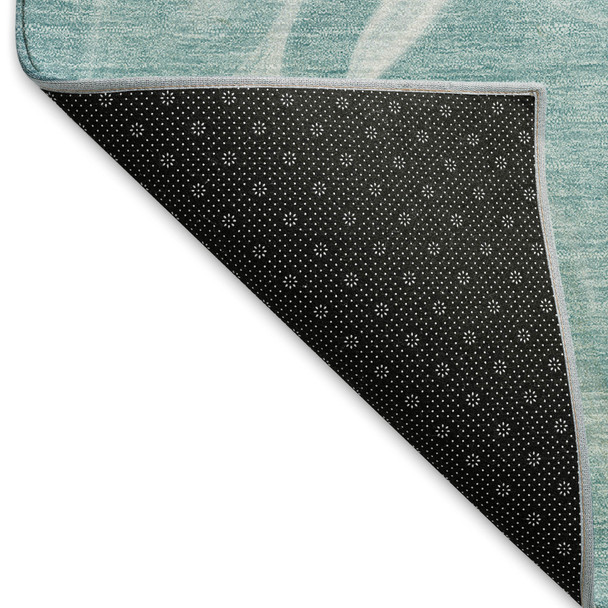 Addison Mayfield AMF802 Teal Rug