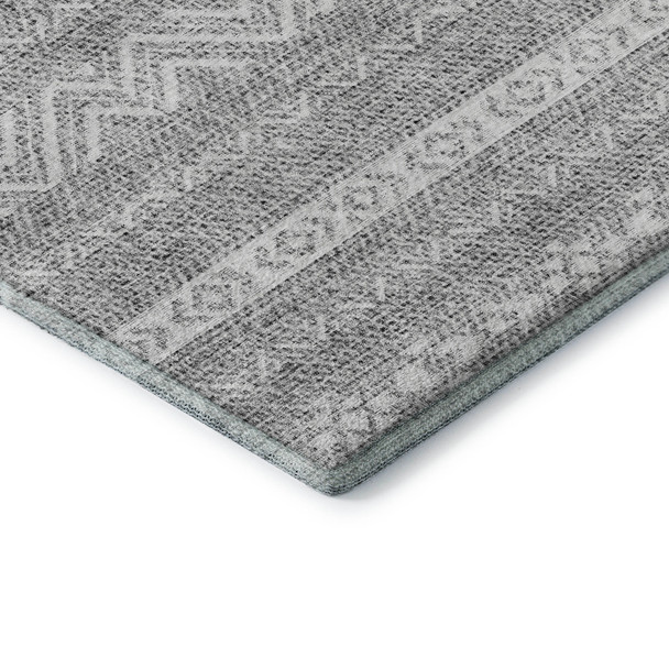 Addison Mayfield AMF803 Gray Rug