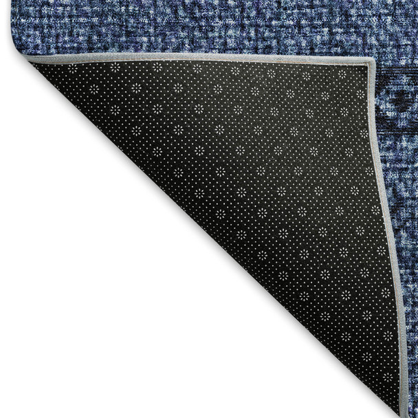 Addison Mayfield AMF803 Navy Rug