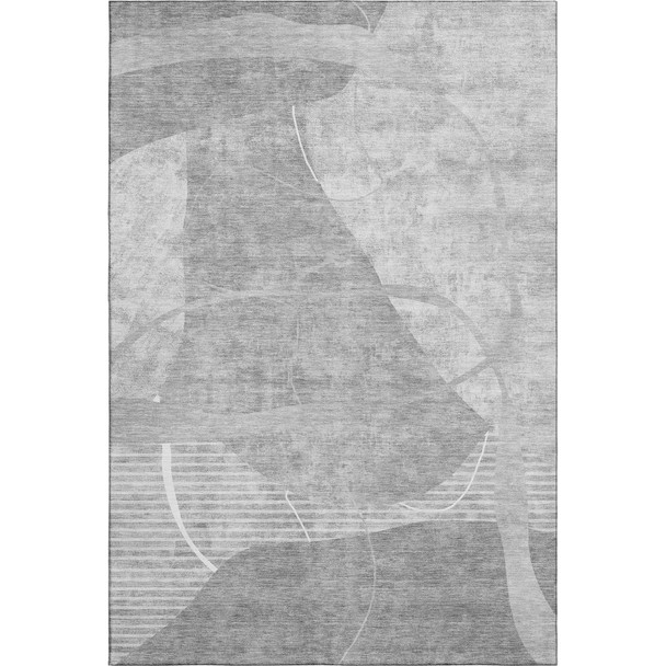 Addison Mayfield AMF805 Gray Rug