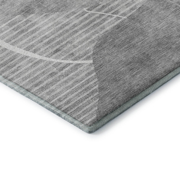 Addison Mayfield AMF805 Gray Rug