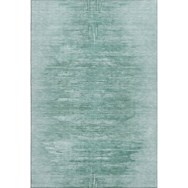 Addison Mayfield AMF806 Aqua Rug
