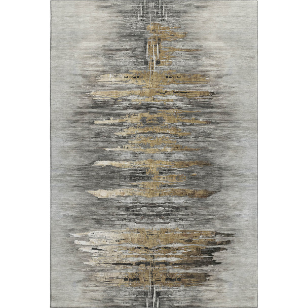 Addison Mayfield AMF807 Gray Rug