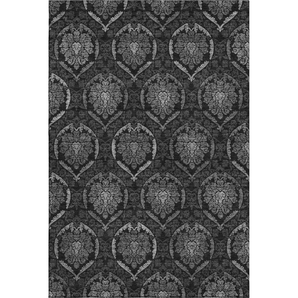 Addison Mayfield AMF809 Gray Rug