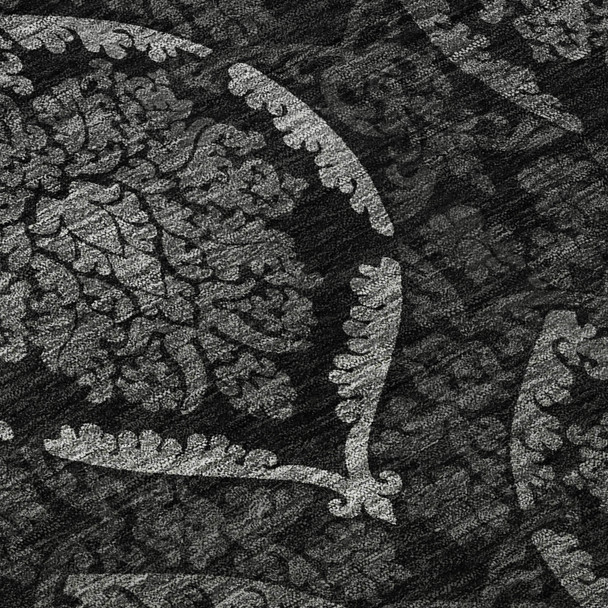 Addison Mayfield AMF809 Gray Rug