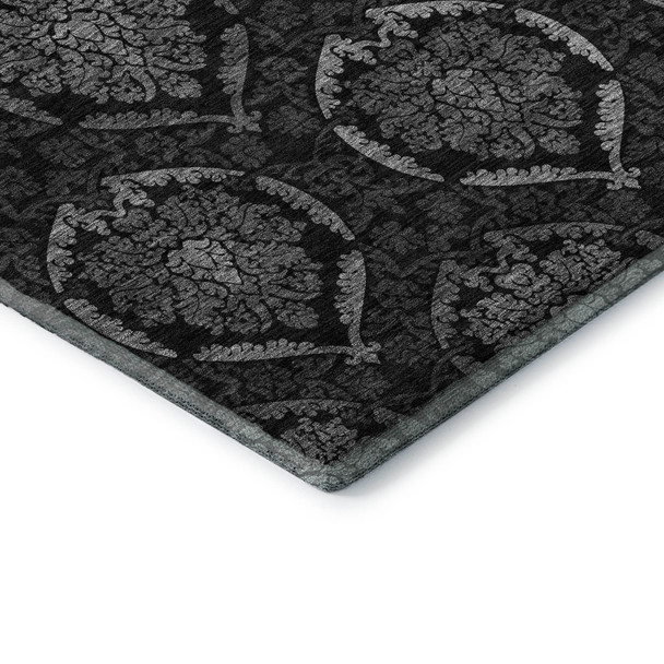 Addison Mayfield AMF809 Gray Rug