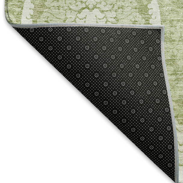 Addison Mayfield AMF810 Aloe Rug