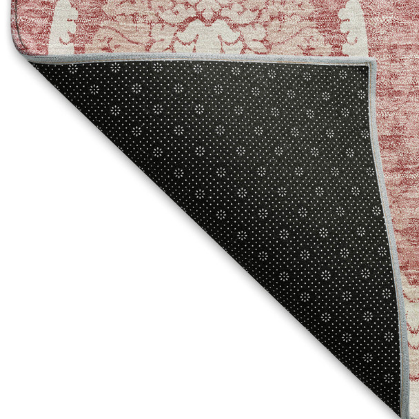 Addison Mayfield AMF810 Pink Rug