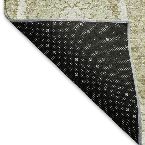 Addison Mayfield AMF810 Tan Rug