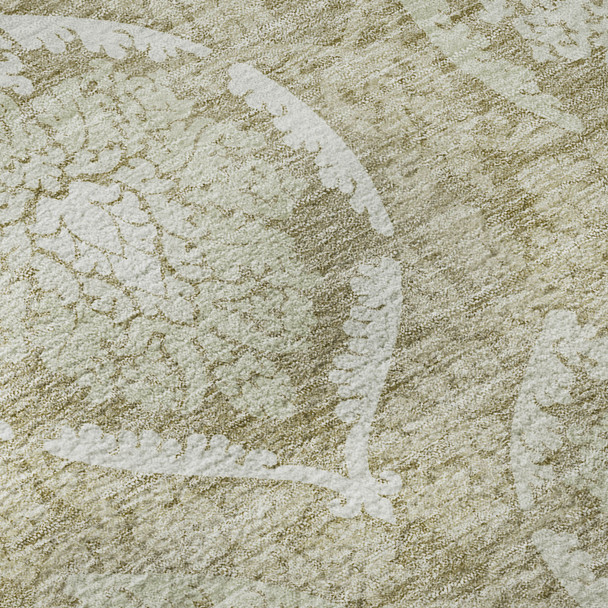Addison Mayfield AMF810 Tan Rug