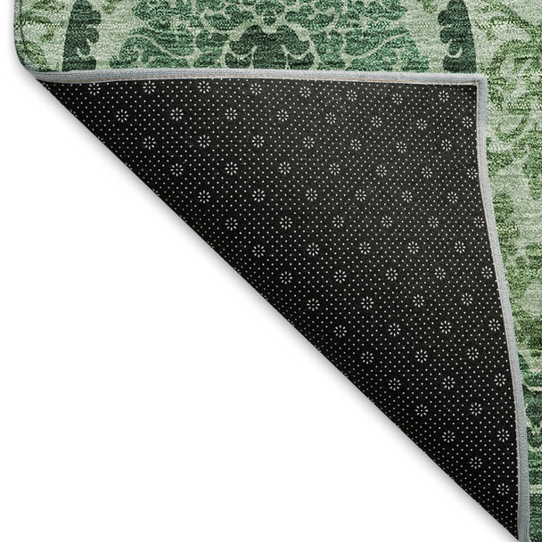 Addison Mayfield AMF811 Fern Rug