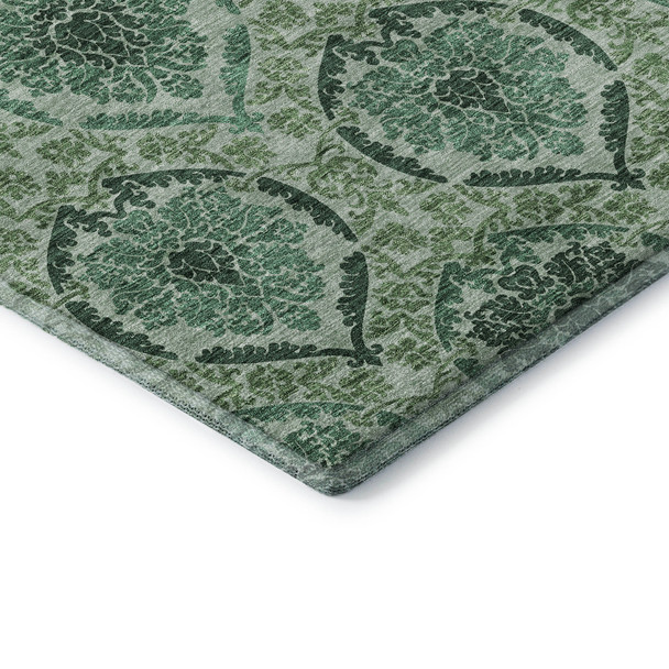 Addison Mayfield AMF811 Fern Rug