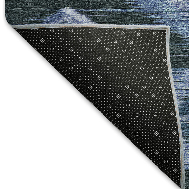 Addison Mayfield AMF812 Blue Rug