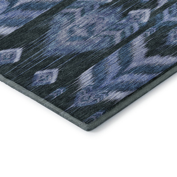Addison Mayfield AMF812 Blue Rug