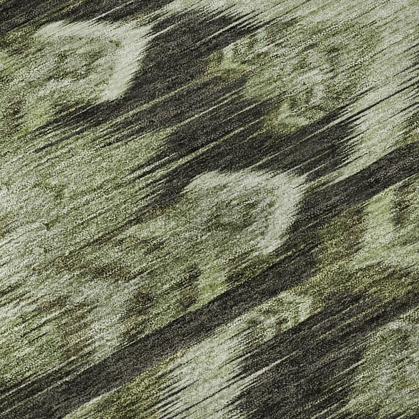 Addison Mayfield AMF812 Olive Rug