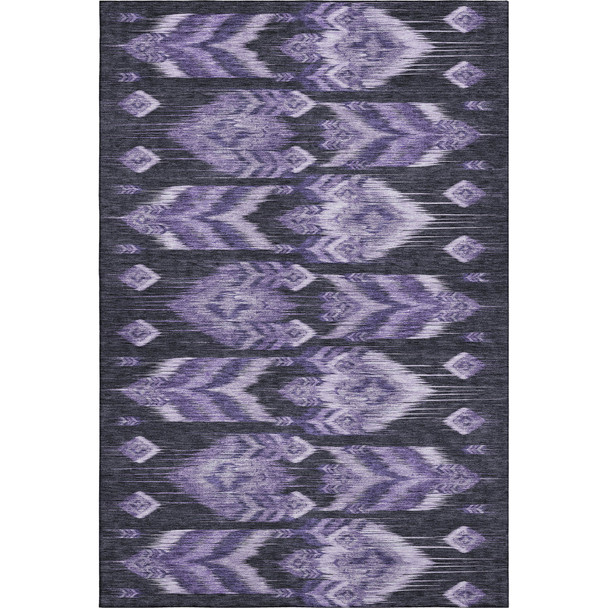 Addison Mayfield AMF812 Purple Rug