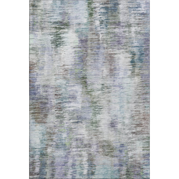 Addison Mayfield AMF813 Green Rug