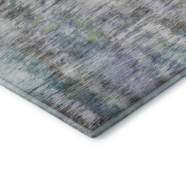 Addison Mayfield AMF813 Green Rug