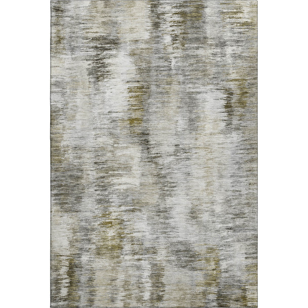 Addison Mayfield AMF813 Mocha Rug
