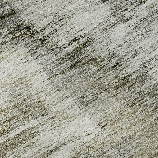 Addison Mayfield AMF813 Mocha Rug