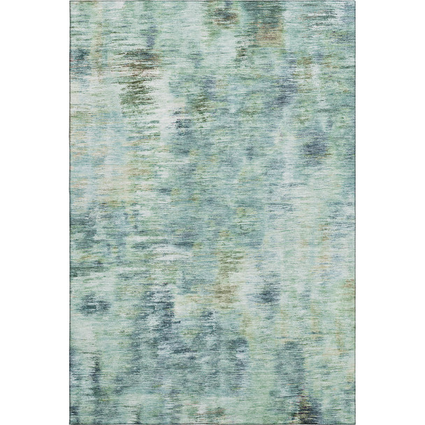 Addison Mayfield AMF813 Teal Rug