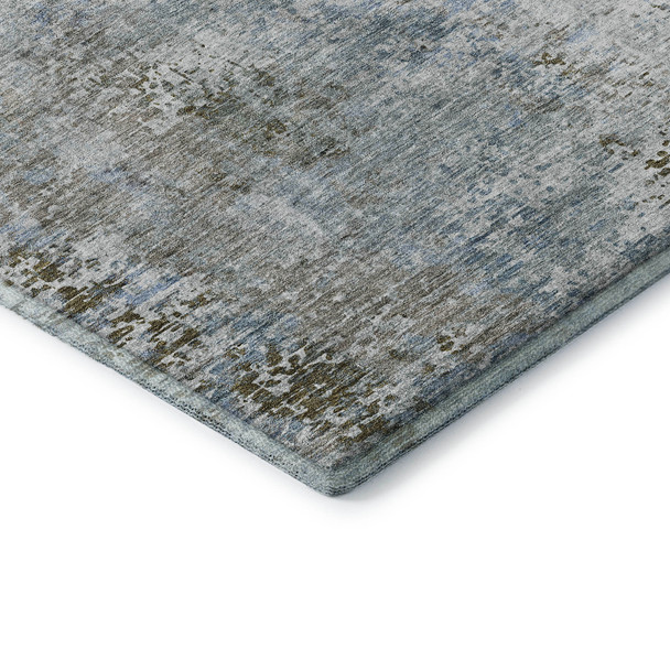 Addison Mayfield AMF814 Mocha Rug