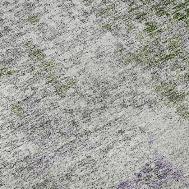 Addison Mayfield AMF814 Olive Rug
