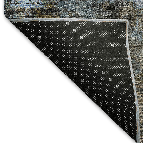 Addison Mayfield AMF815 Graphite Rug