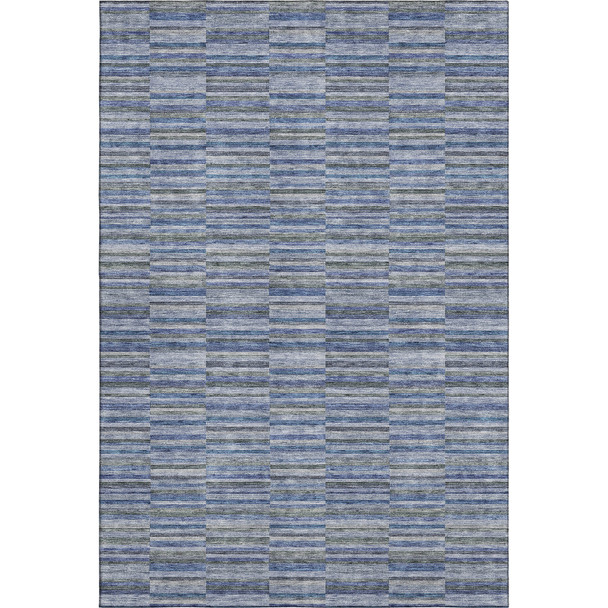 Addison Mayfield AMF816 Navy Rug