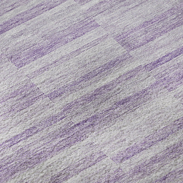 Addison Mayfield AMF817 Plum Rug