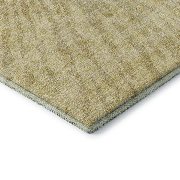 Addison Mayfield AMF818 Wheat Rug
