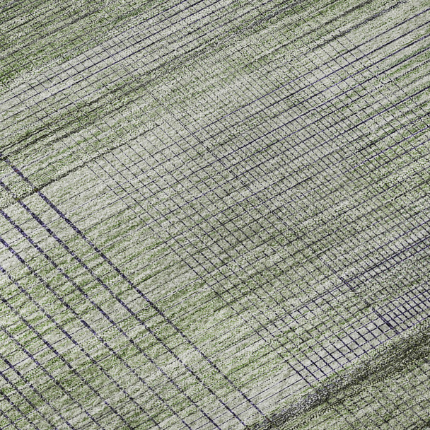 Addison Mayfield AMF819 Aloe Rug